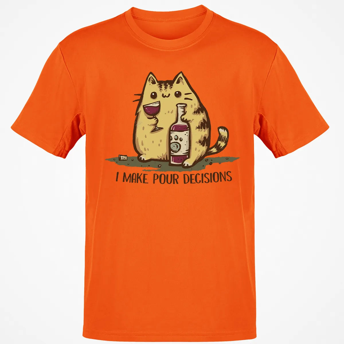 Classic Unisex T-Shirt - AZEMYBCG
