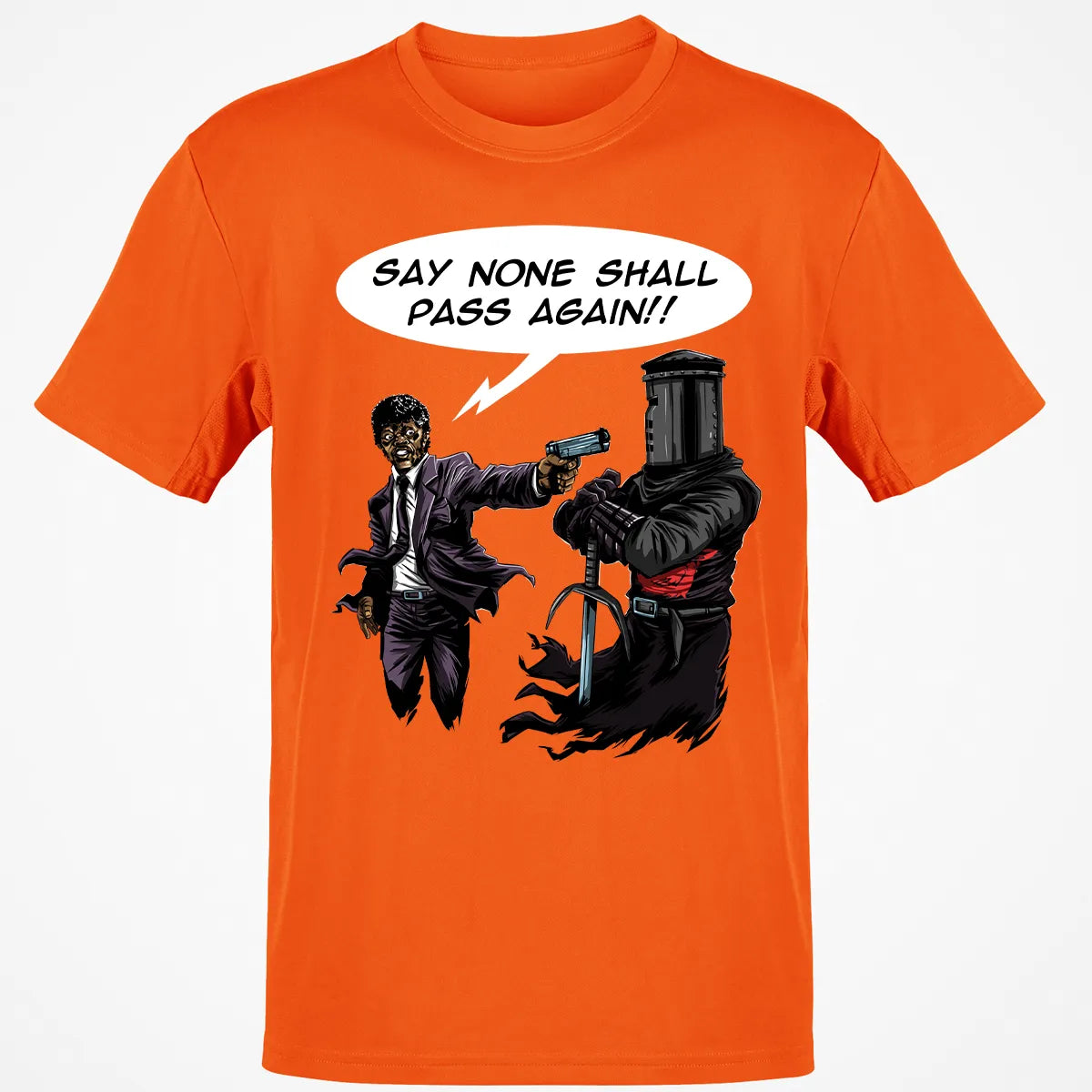 Classic Unisex T-Shirt - 7TLYE59W