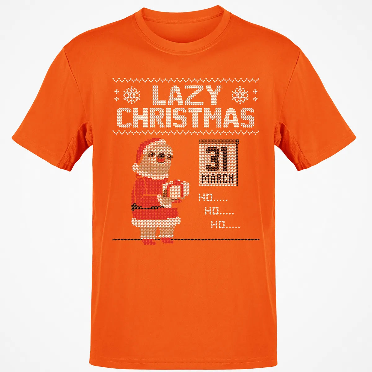 Classic Unisex T-Shirt - TQJMZHJU