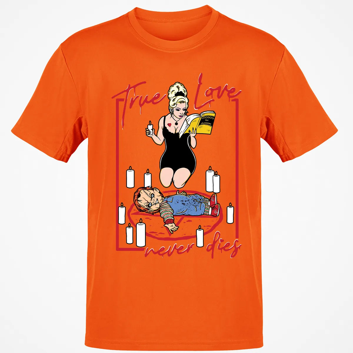 Classic Unisex T-Shirt - 6UHRE79S