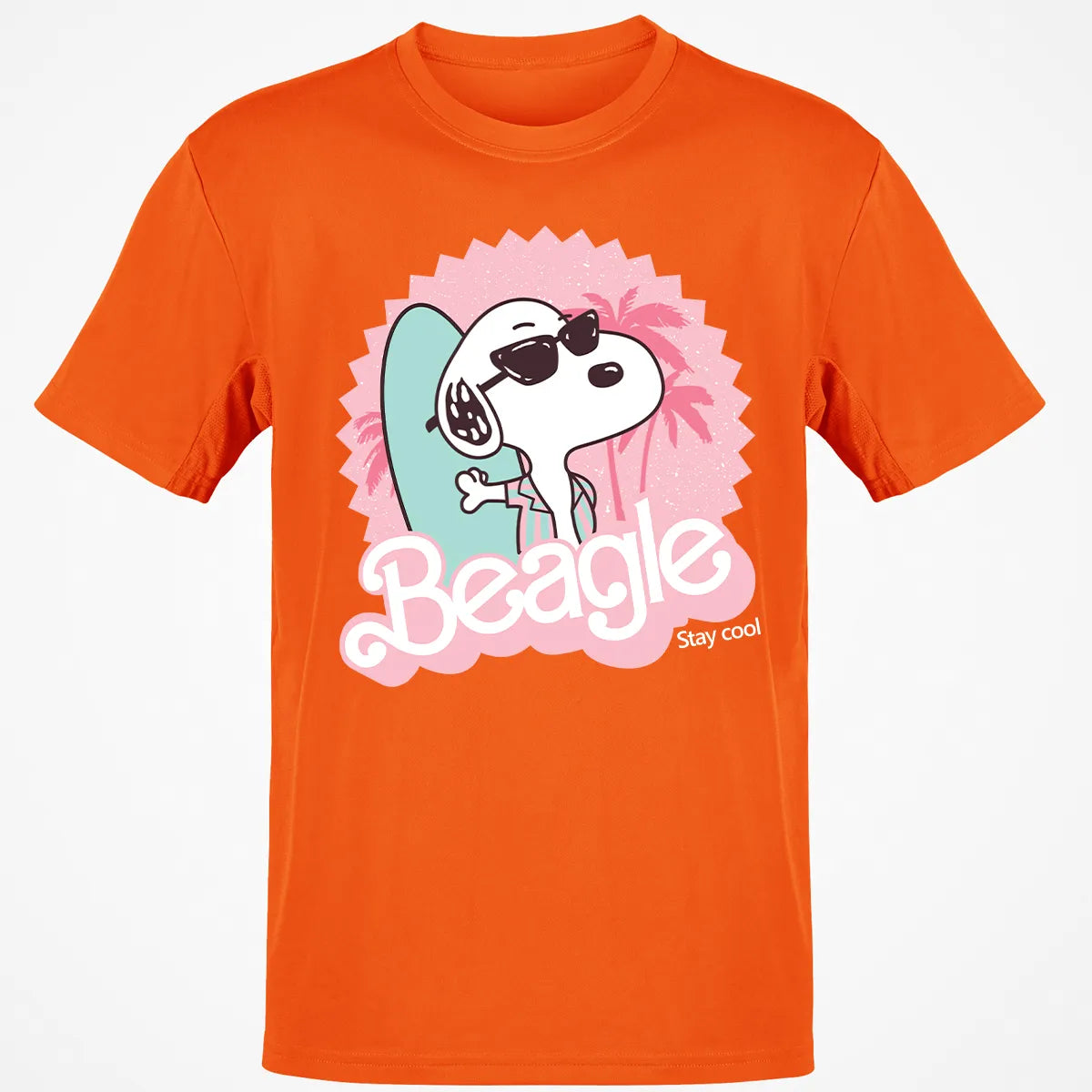 Classic Unisex T-Shirt - WGCMNJ2A