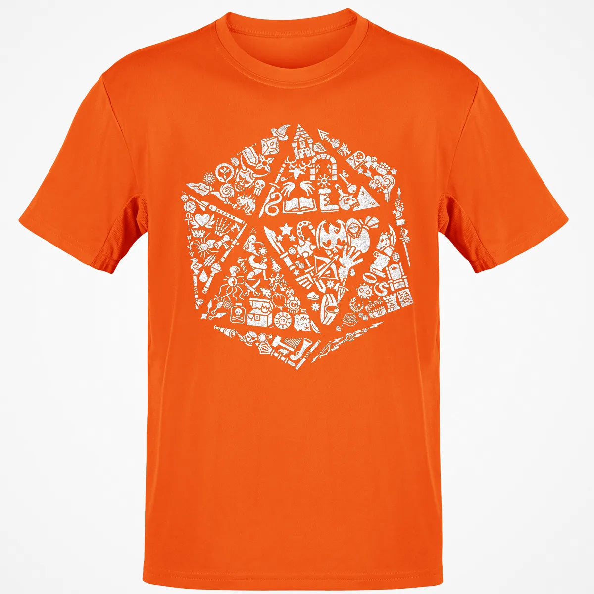 Classic Unisex T-Shirt - LS9PQ8K5