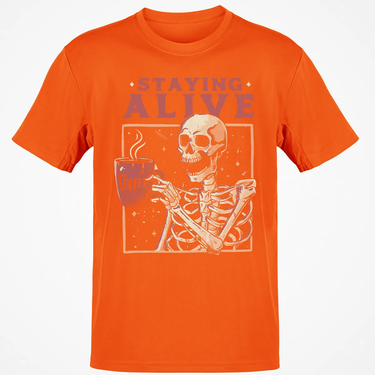 Classic Unisex T-Shirt - 5JDPK9G3