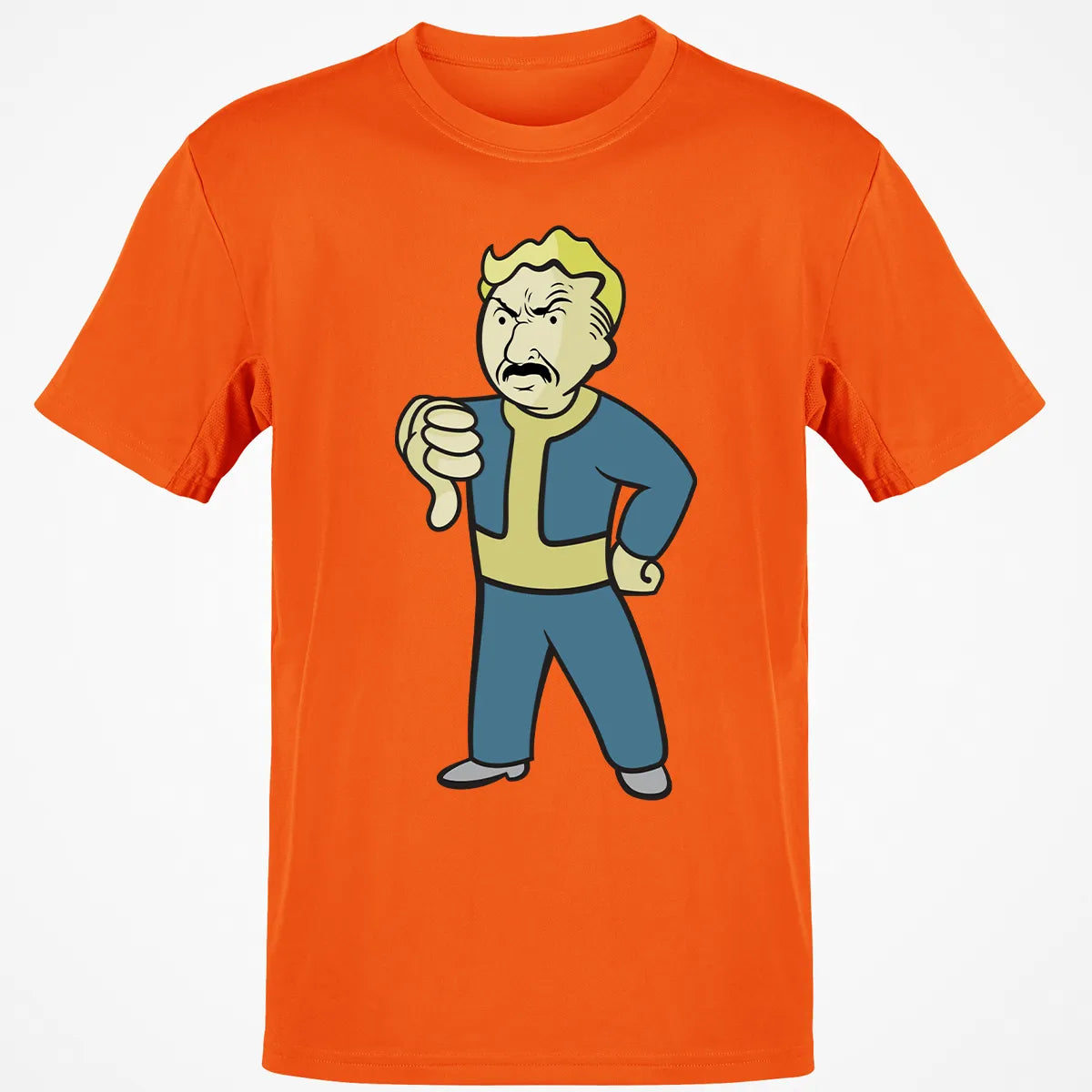 Classic Unisex T-Shirt - S6XRB4BM