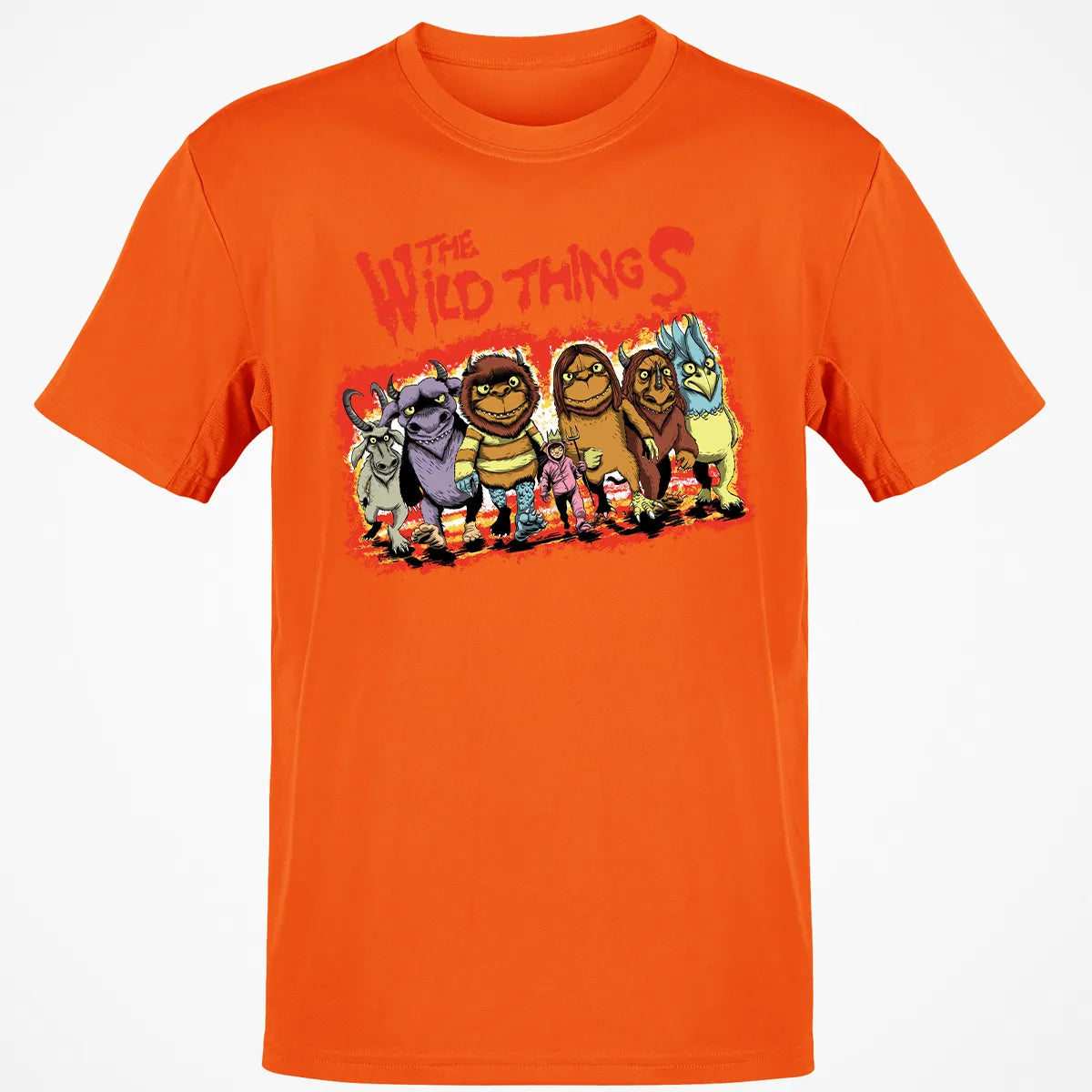 Classic Unisex T-Shirt - M9NP6Z61