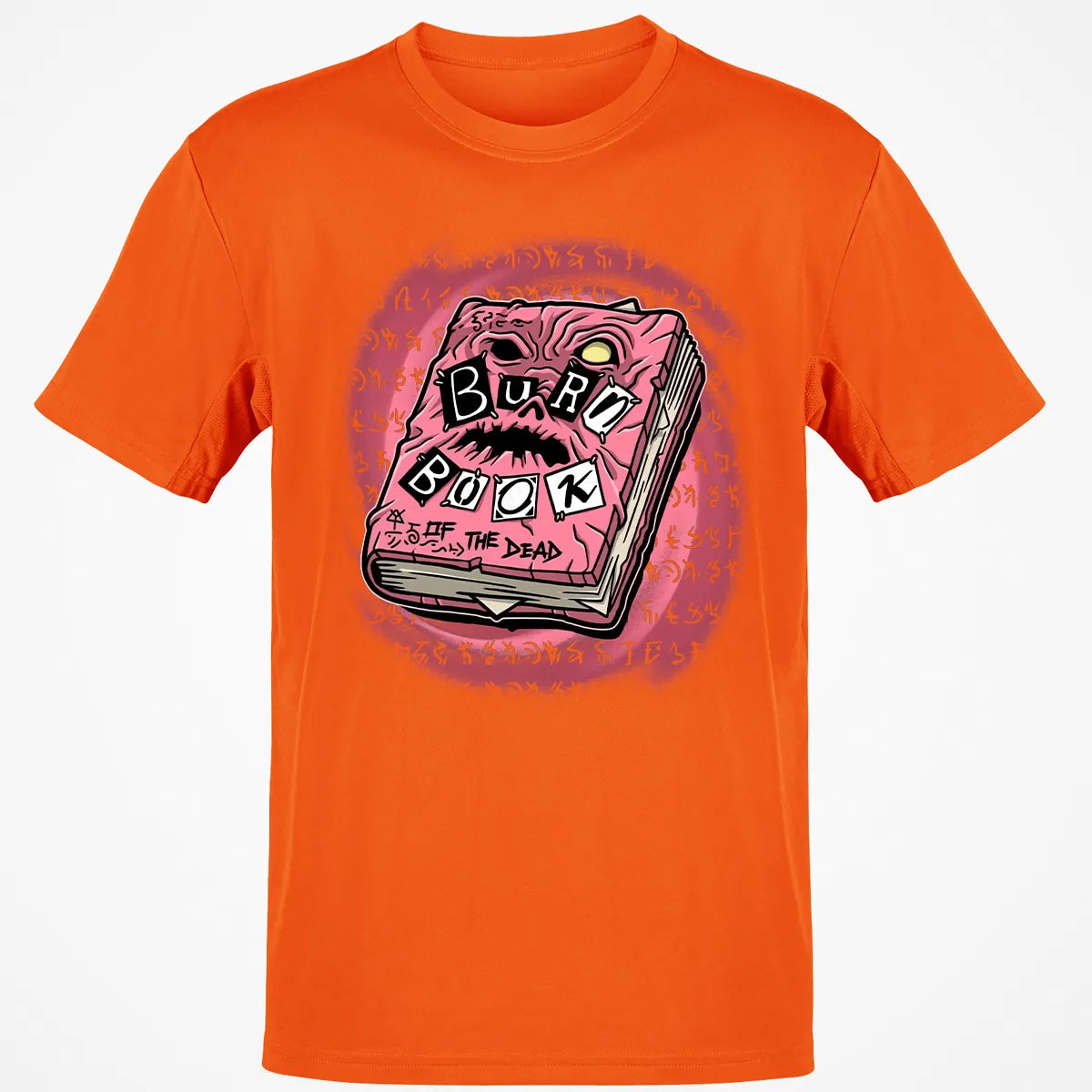 Classic Unisex T-Shirt - HWYS8N7V