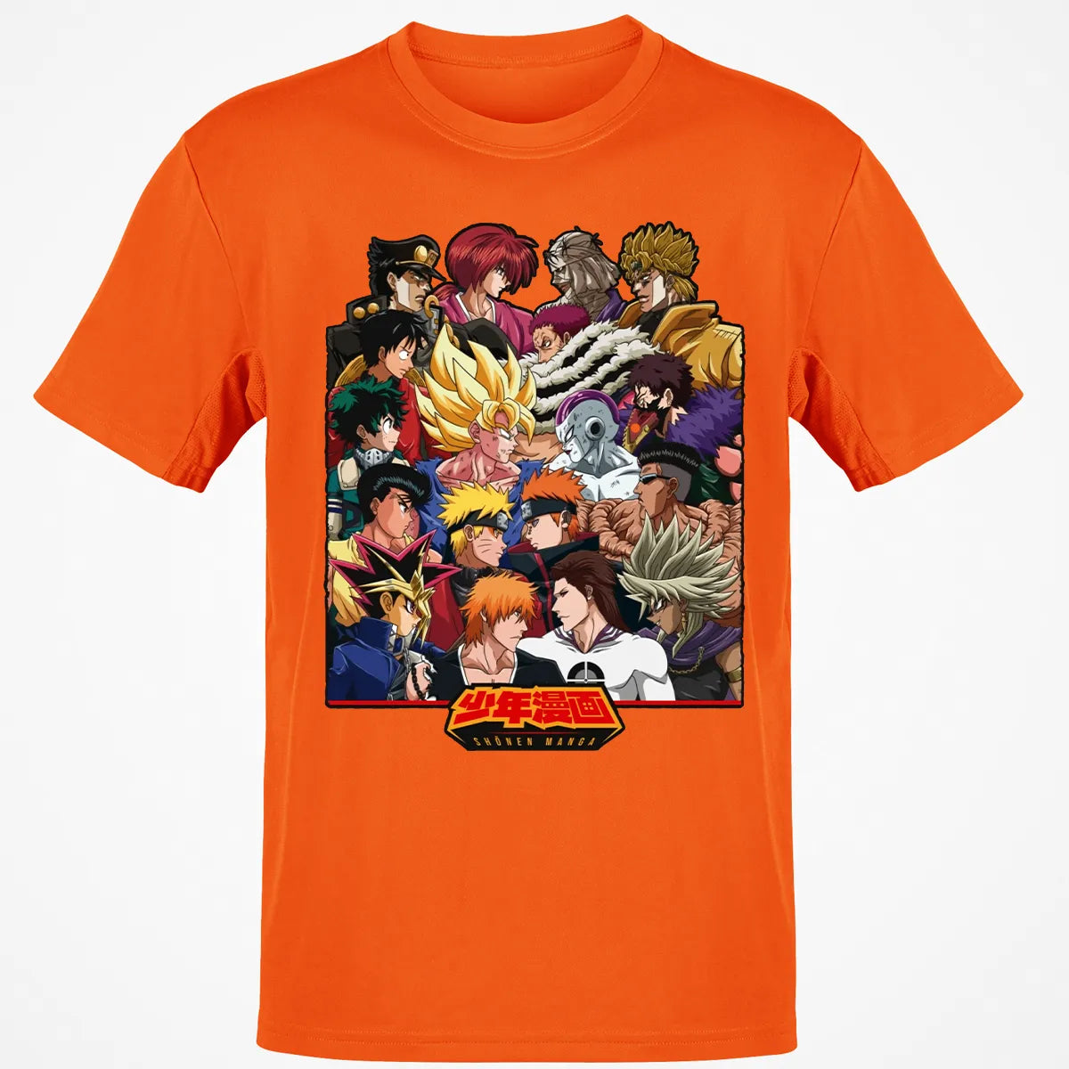 Classic Unisex T-Shirt - RGEBFDT9
