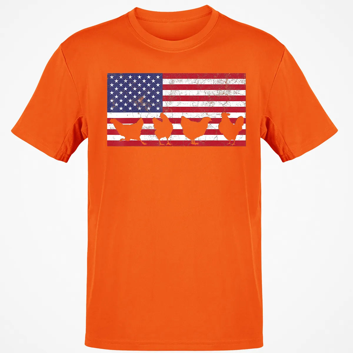 Classic Unisex T-Shirt - ATF4RA1Z