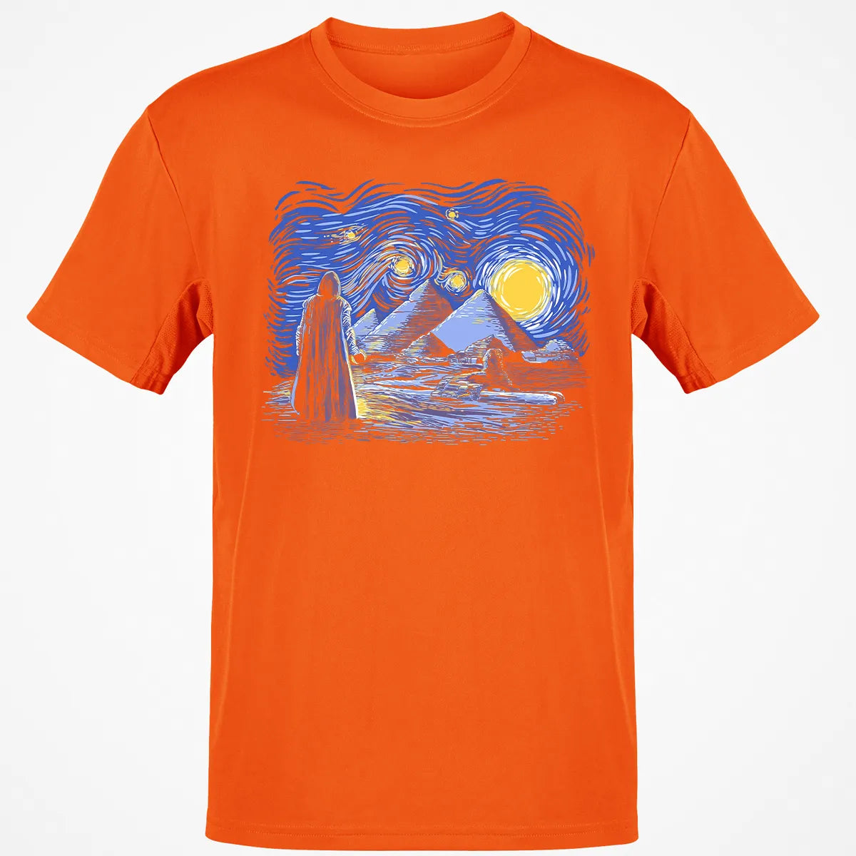 Classic Unisex T-Shirt - CPM428DB