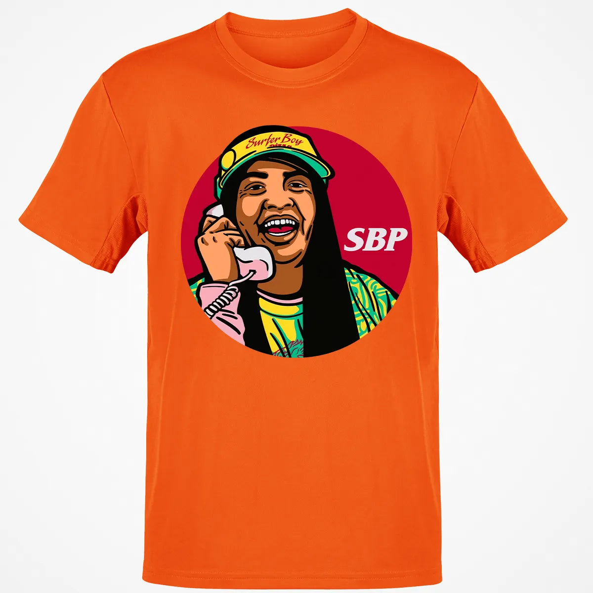 Classic Unisex T-Shirt - TCWNDXJZ