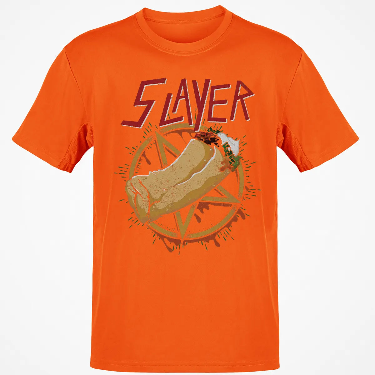 Classic Unisex T-Shirt - 7DN7HYV4