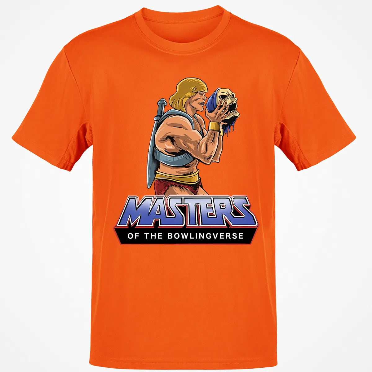 Classic Unisex T-Shirt - 2MN8S6UL