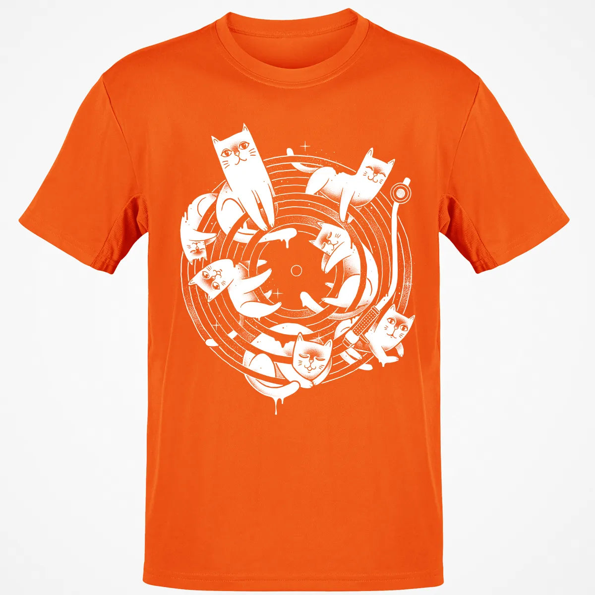 Classic Unisex T-Shirt - YCUKLGHC