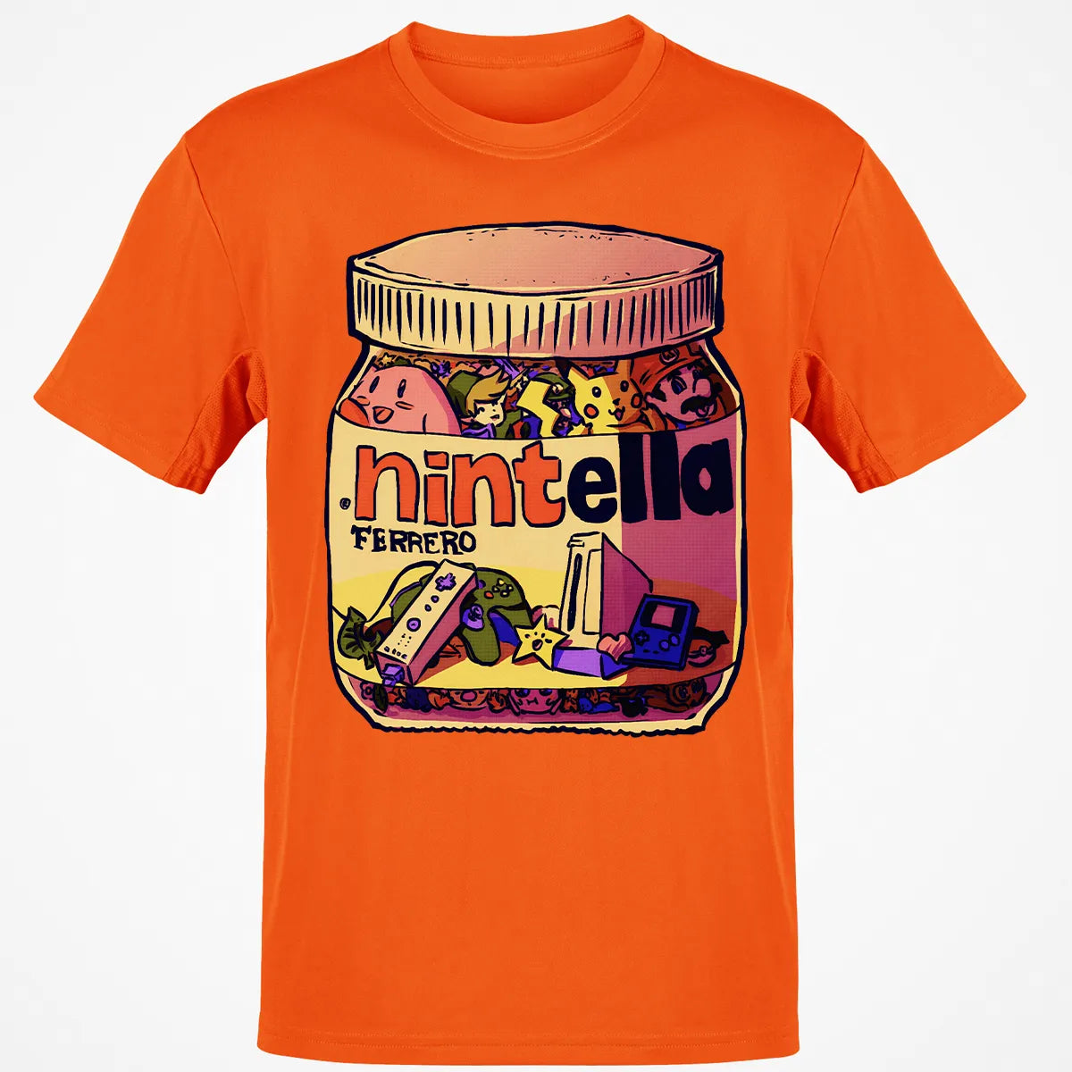 Classic Unisex T-Shirt - 8LKDS9HC