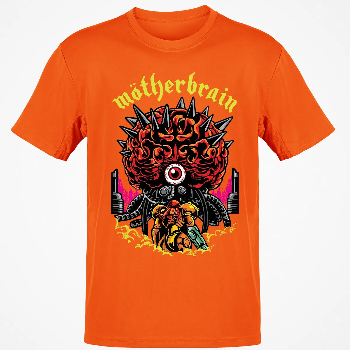 Classic Unisex T-Shirt - ZMZS9V1F