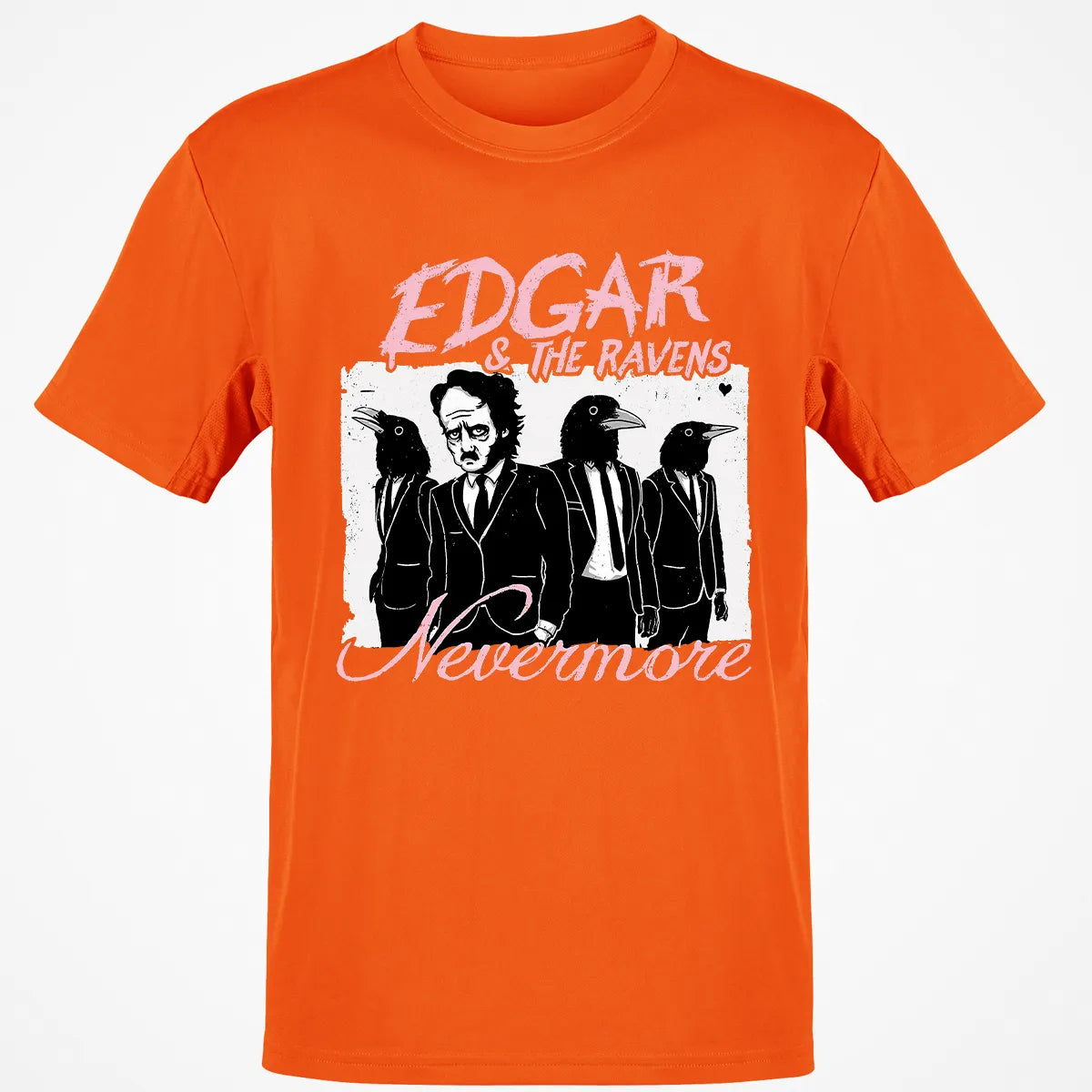 Classic Unisex T-Shirt - P6J68ZCX