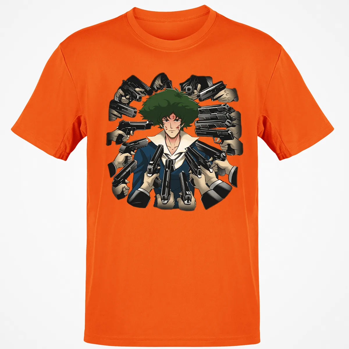 Classic Unisex T-Shirt - WDT384WP