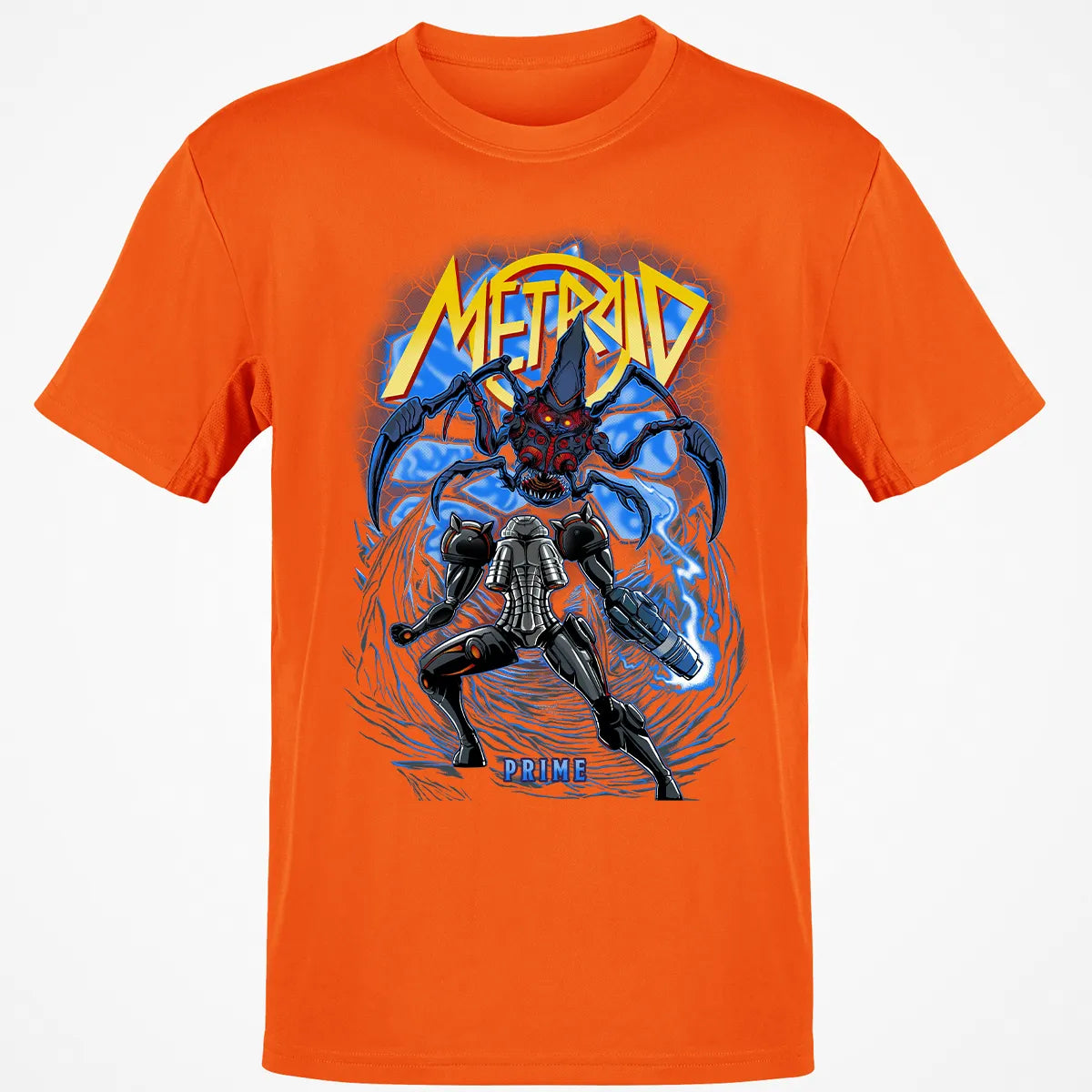 Classic Unisex T-Shirt - XR9XUQ4Y
