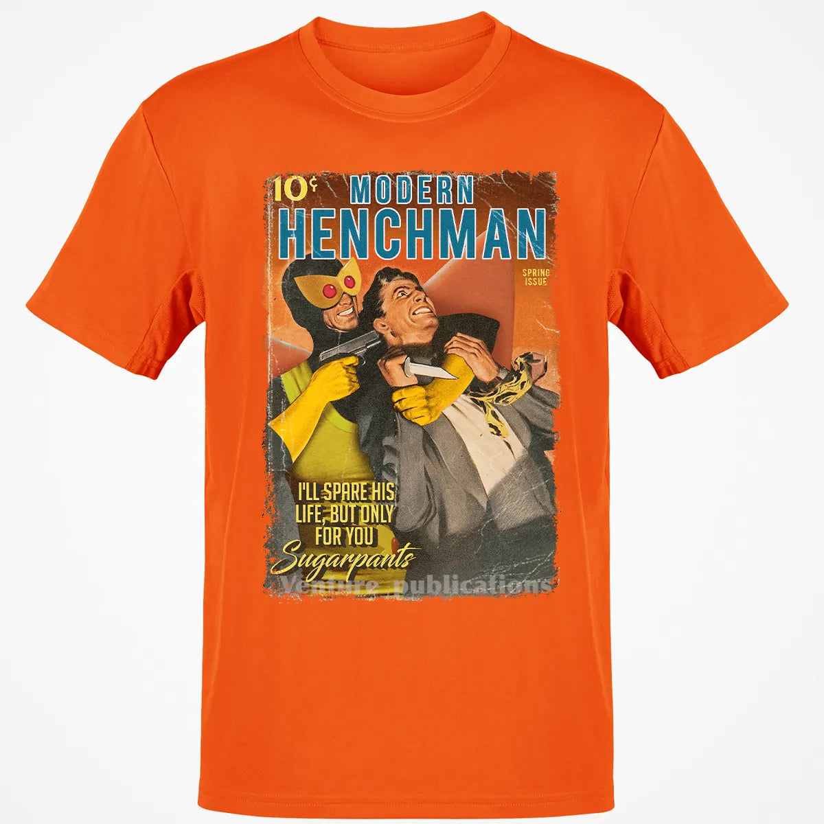 Classic Unisex T-Shirt - T8J2CVXF