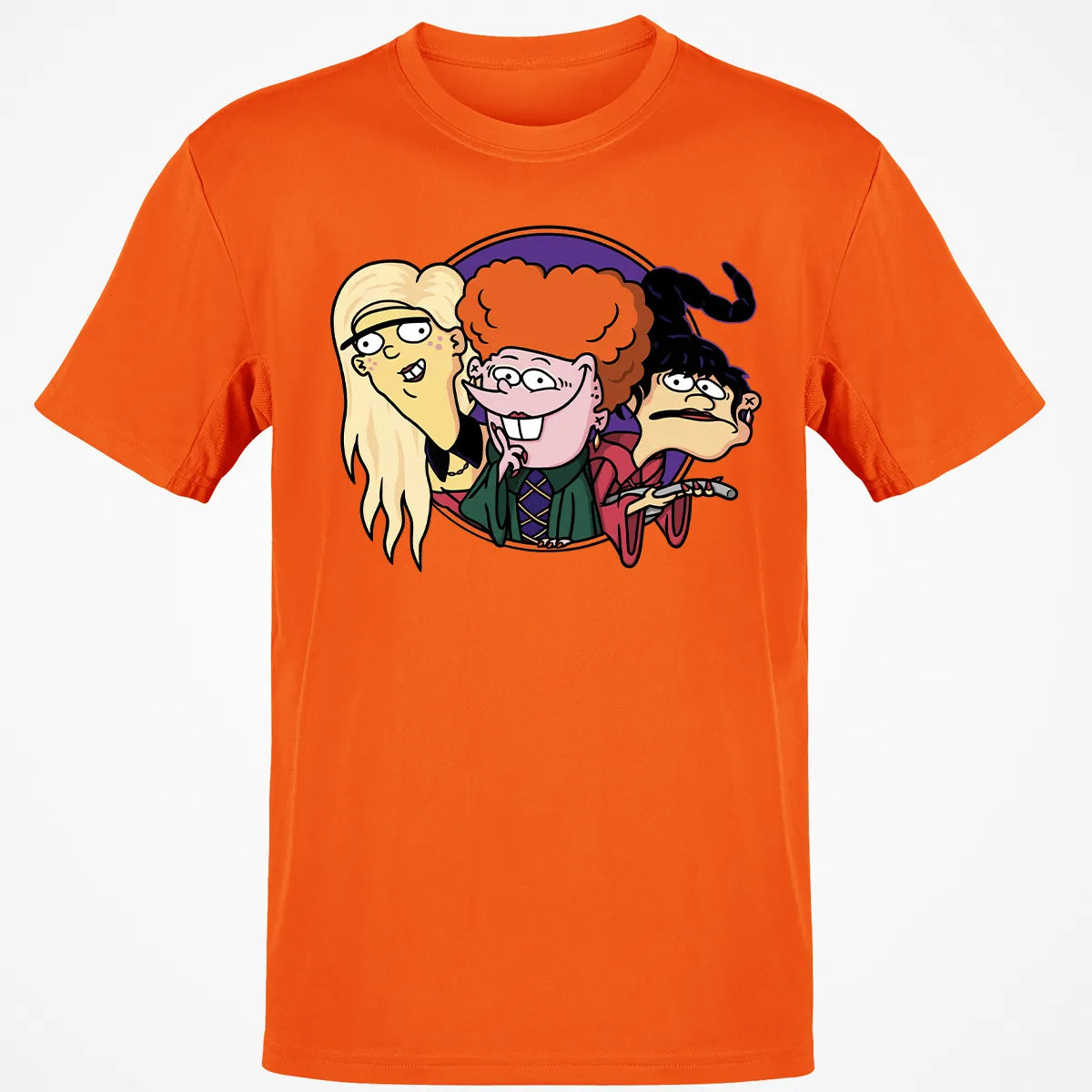Classic Unisex T-Shirt - N2T91FF7