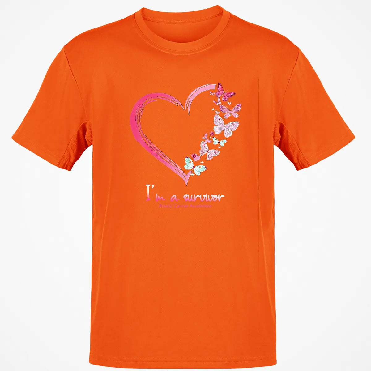 Classic Unisex T-Shirt - 6FWSBN6H