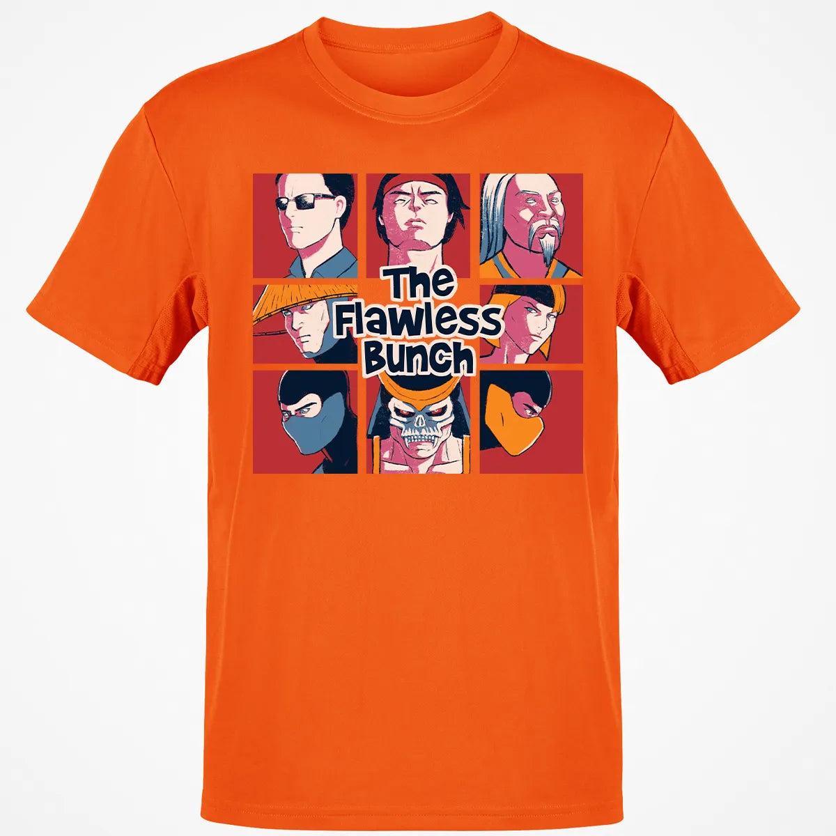 Classic Unisex T-Shirt - BPZXY3ES