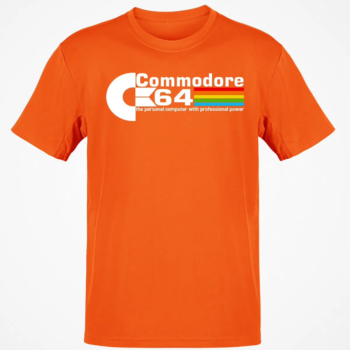Classic Unisex T-Shirt - N24D9HJT