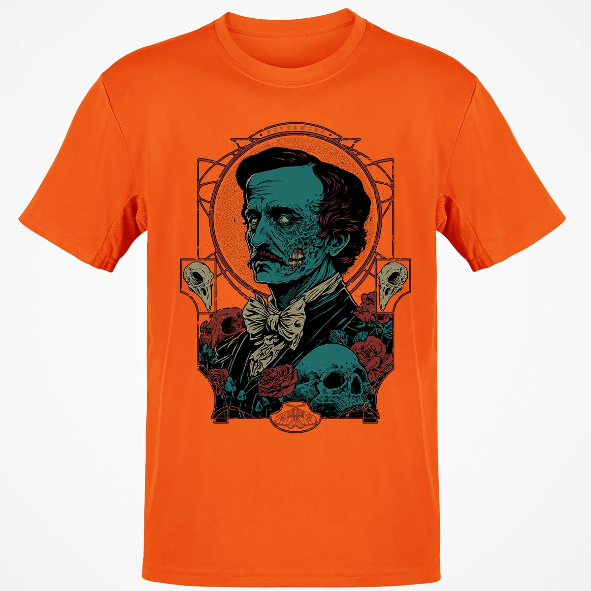 Classic Unisex T-Shirt - NTH636C5