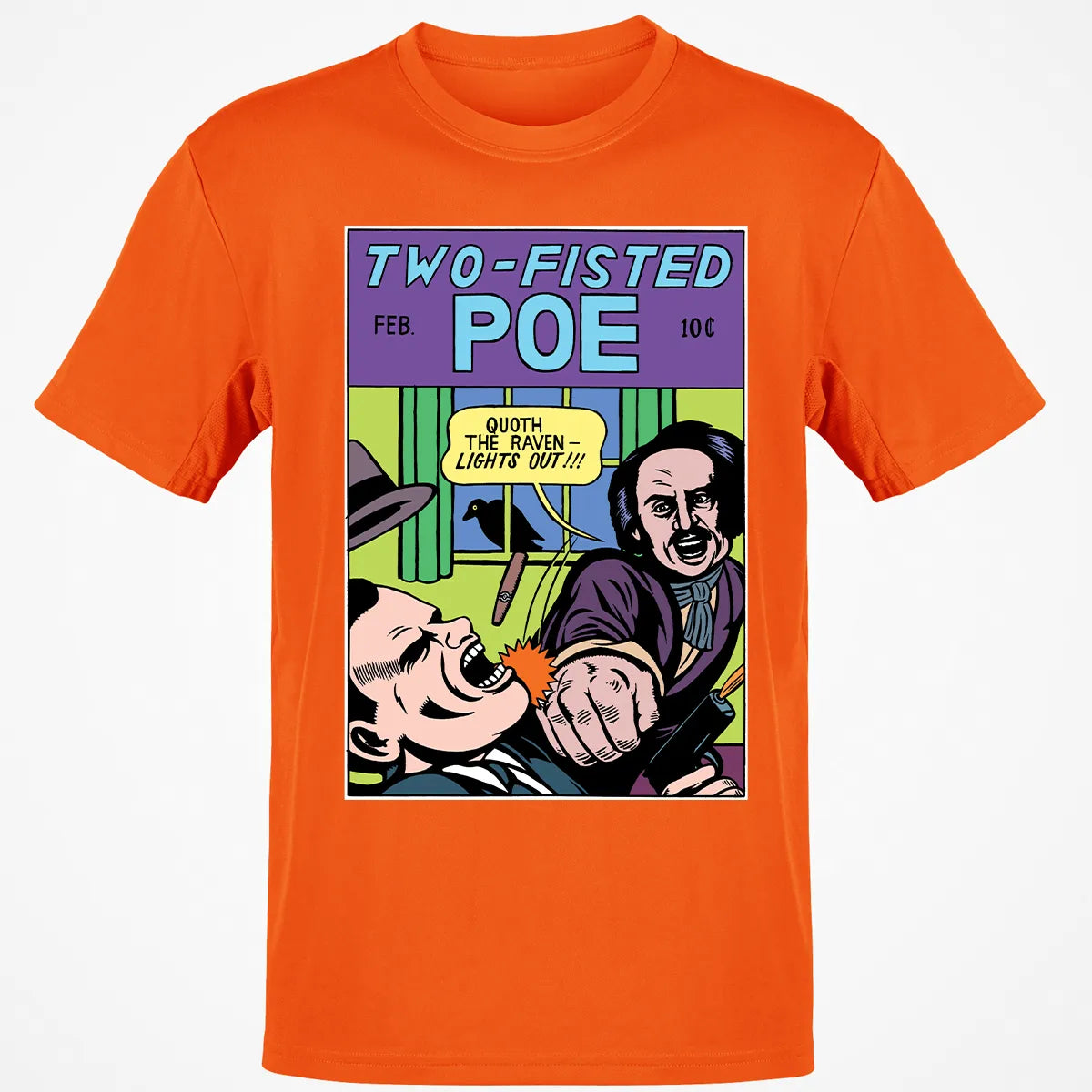 Classic Unisex T-Shirt - CLVZ4UST