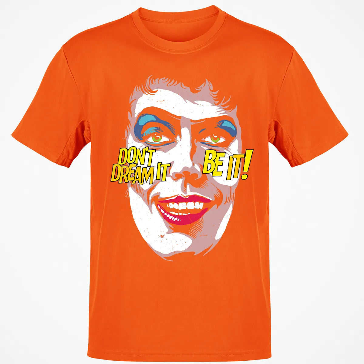 Classic Unisex T-Shirt - FRAJ7WMM