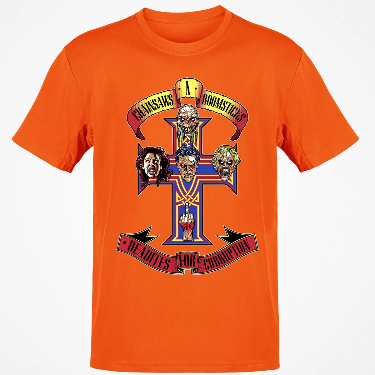 Classic Unisex T-Shirt - VDYWUUHN