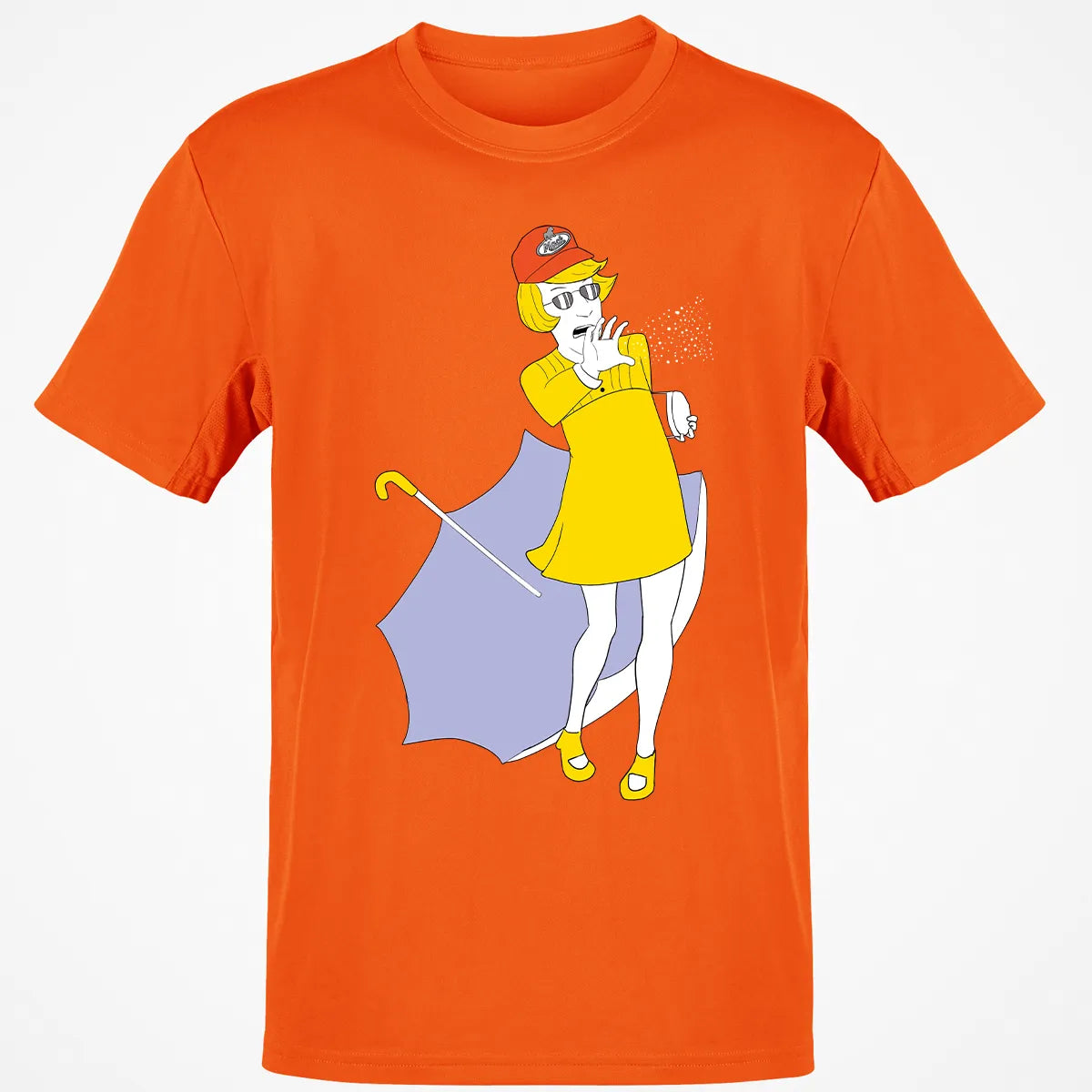 Classic Unisex T-Shirt - R46HS5W7