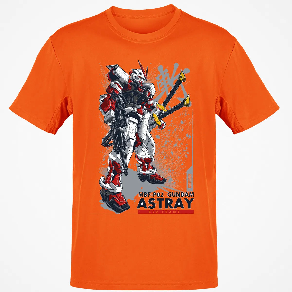 Classic Unisex T-Shirt - 4DTBX17B
