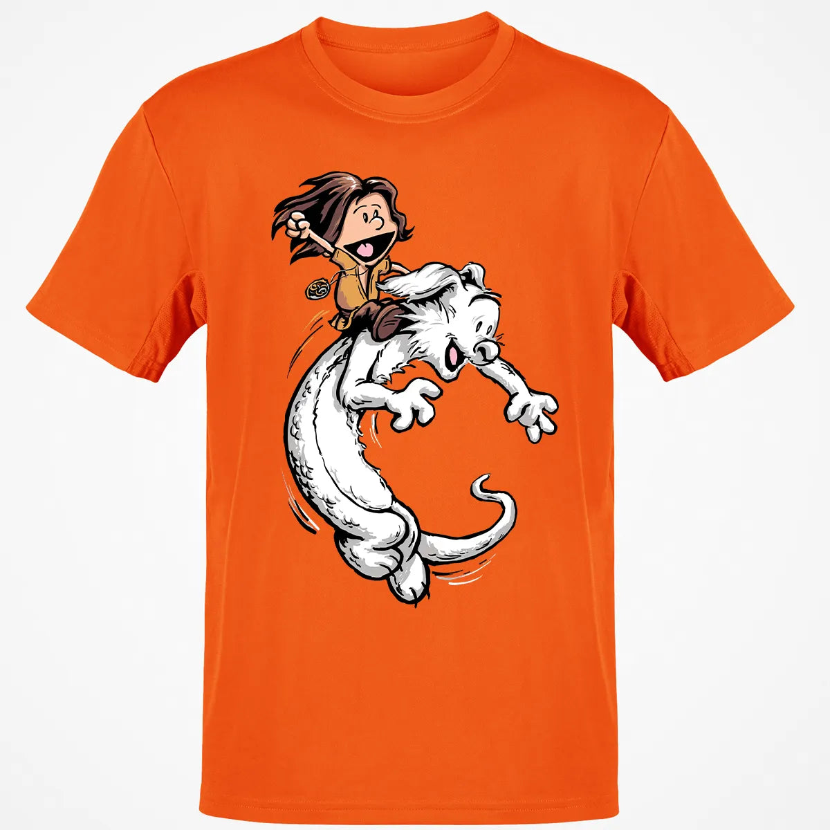 Classic Unisex T-Shirt - TZ7P1QH1