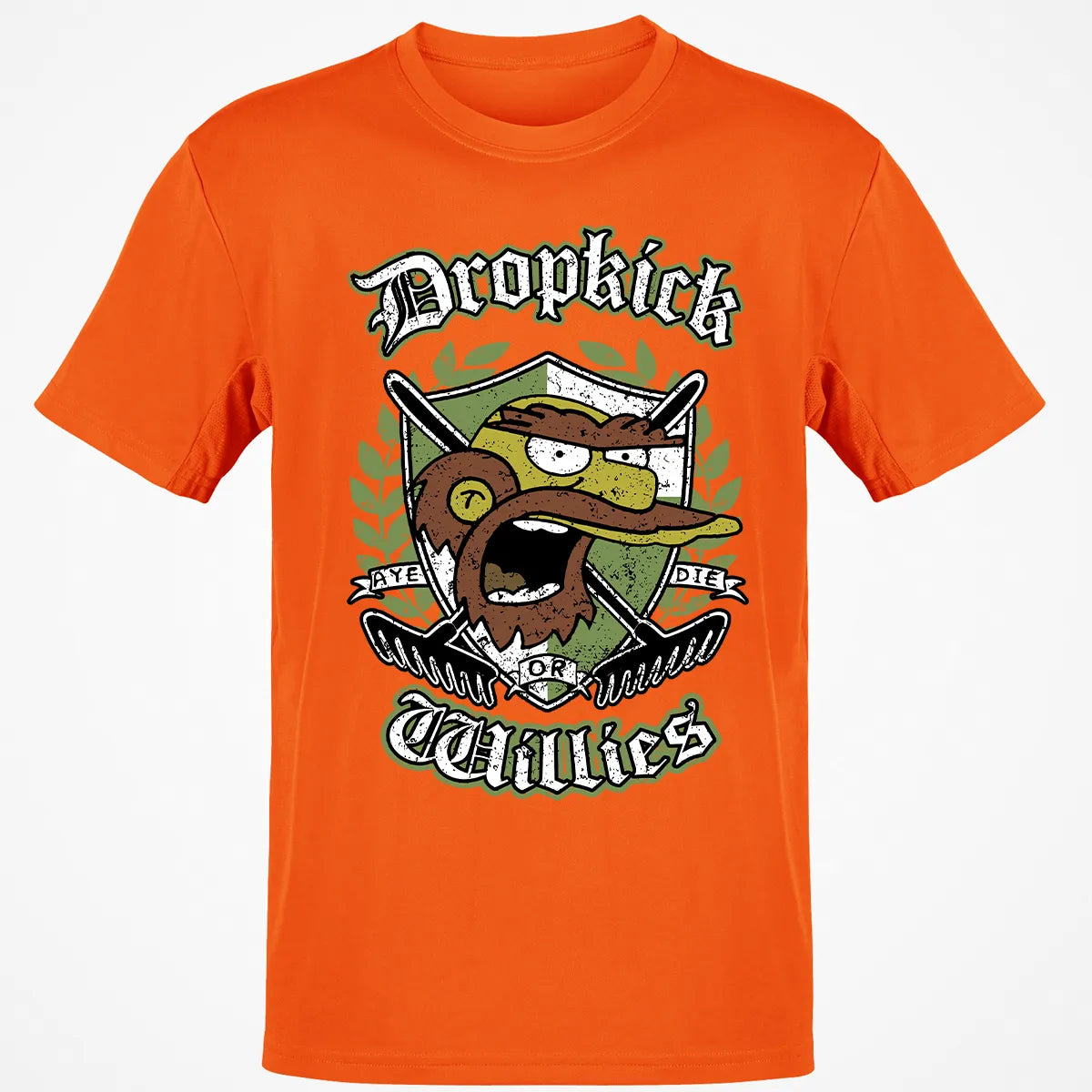 Classic Unisex T-Shirt - DMU4X3C6