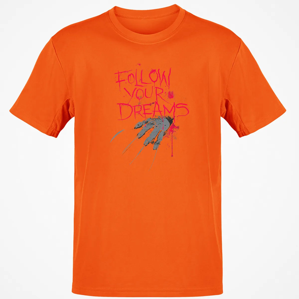 Classic Unisex T-Shirt - 9A4YRKUA