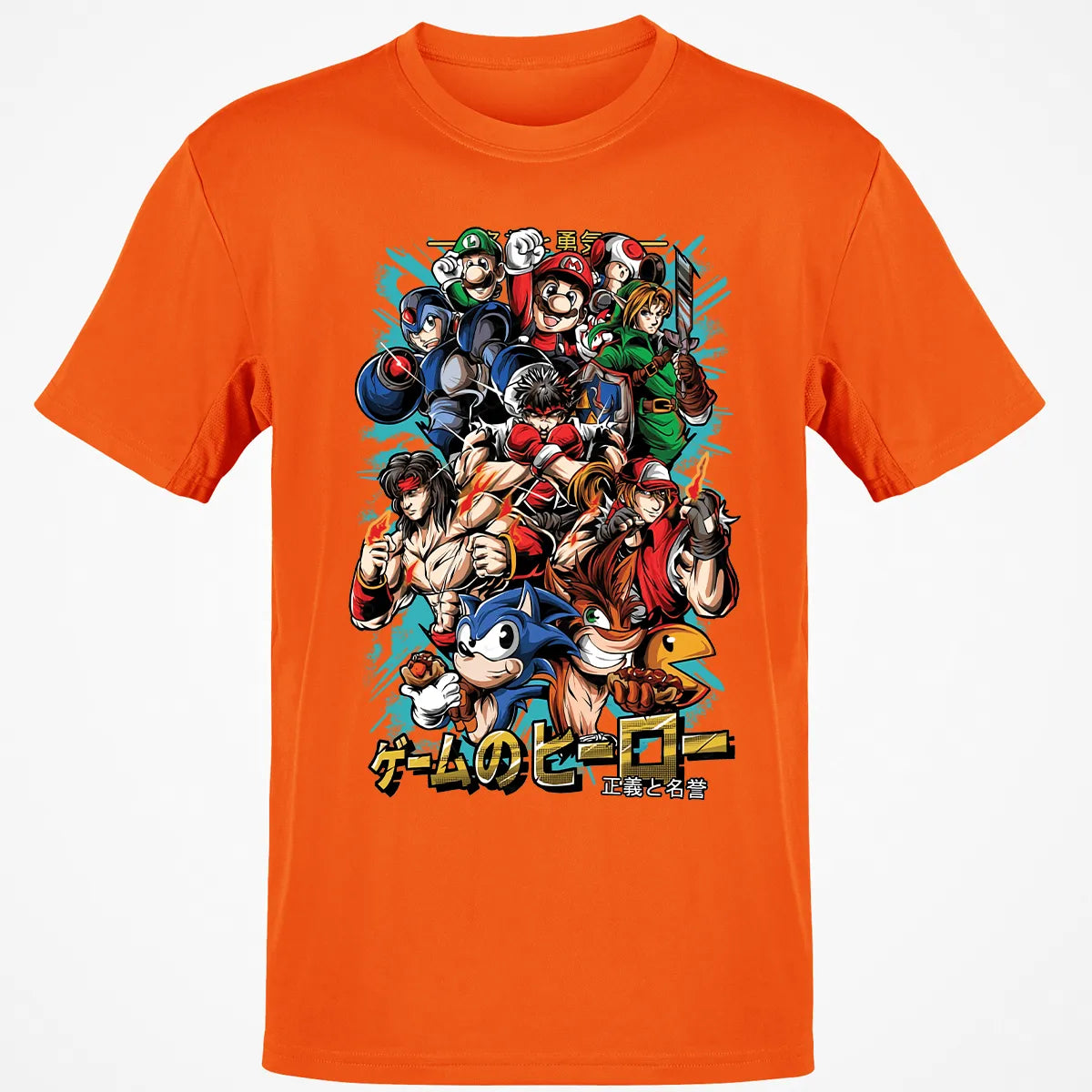 Classic Unisex T-Shirt - US8Z9RS9