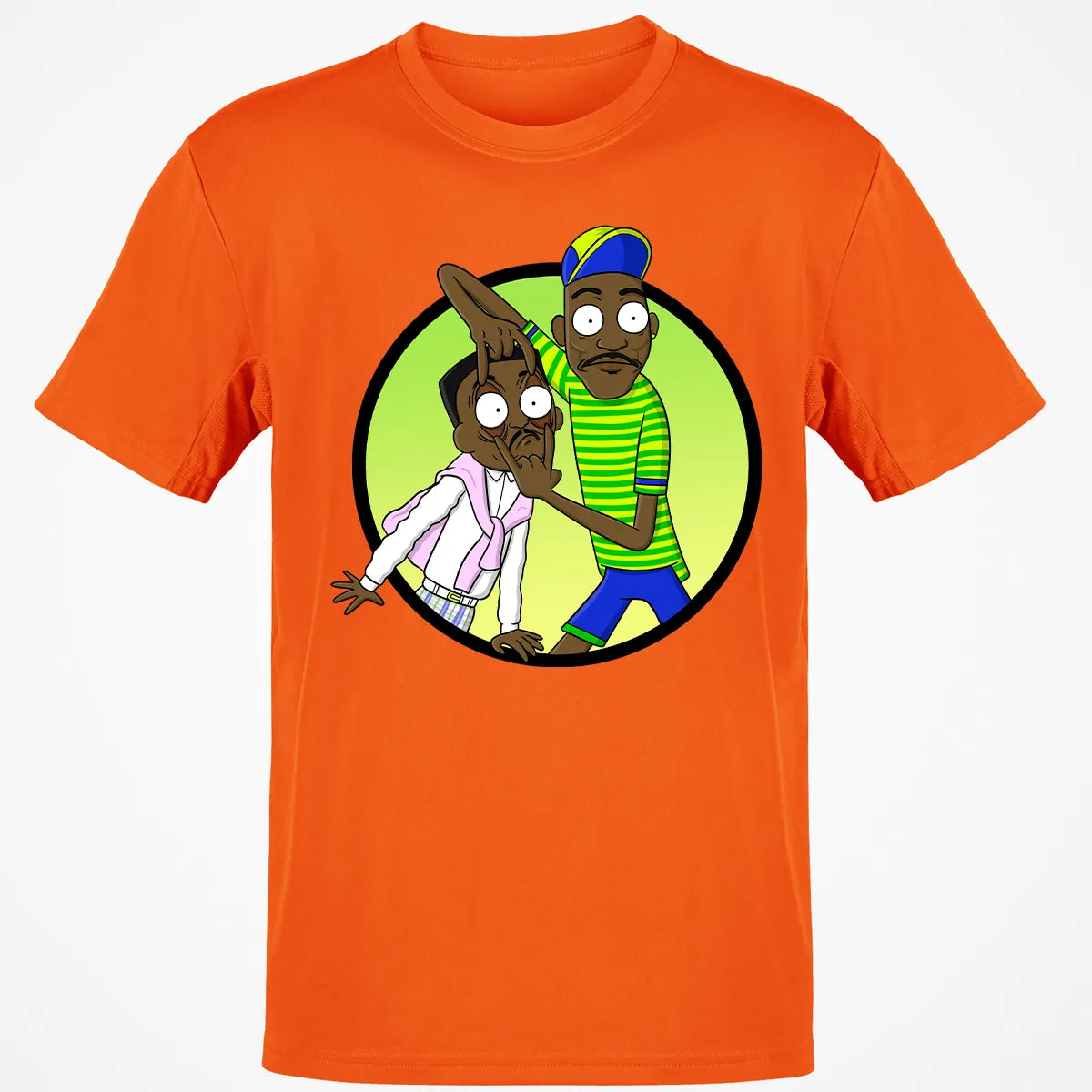 Classic Unisex T-Shirt - DQPV3K2V