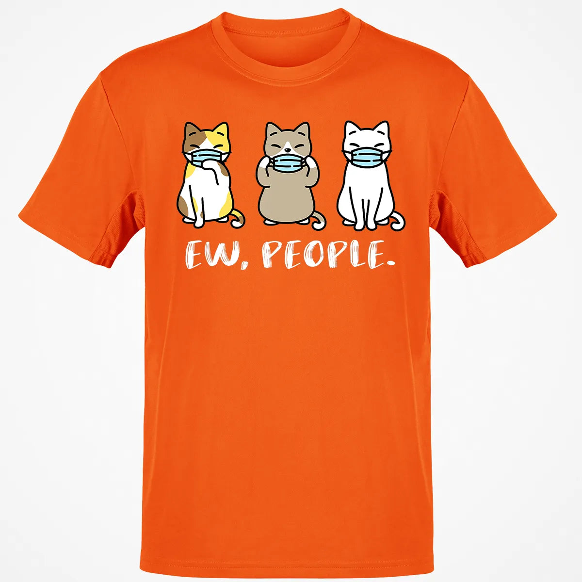 Classic Unisex T-Shirt - STX5M7N4