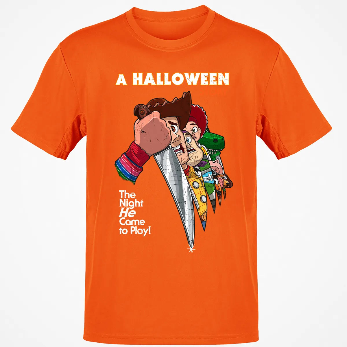 Classic Unisex T-Shirt - ZTDPKSG6