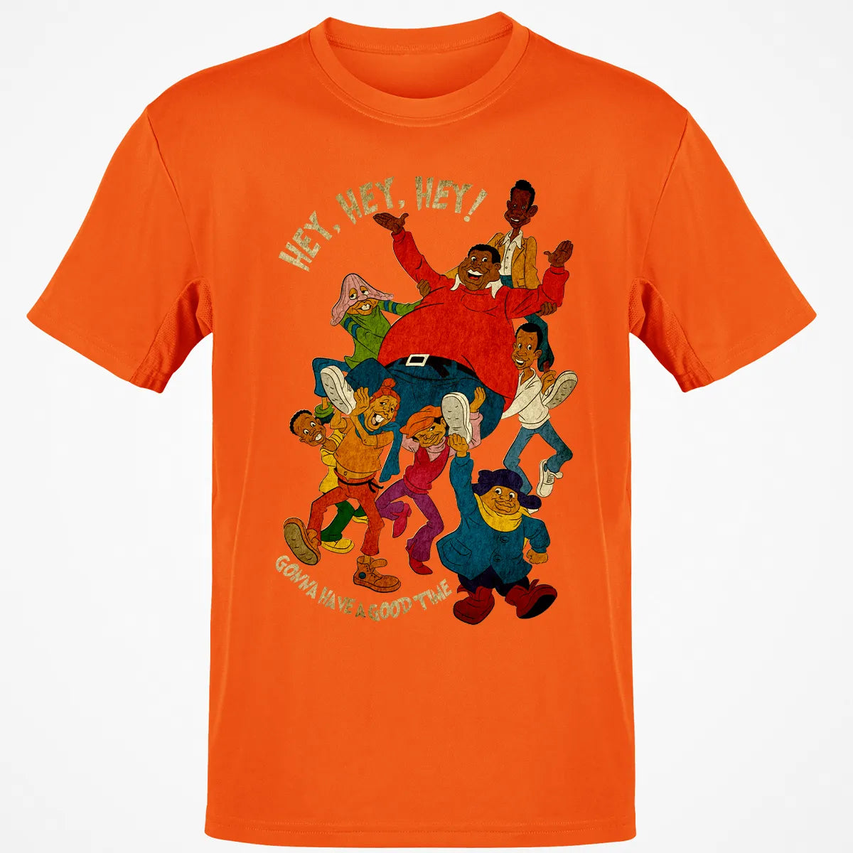 Classic Unisex T-Shirt - 5MFUTEDV