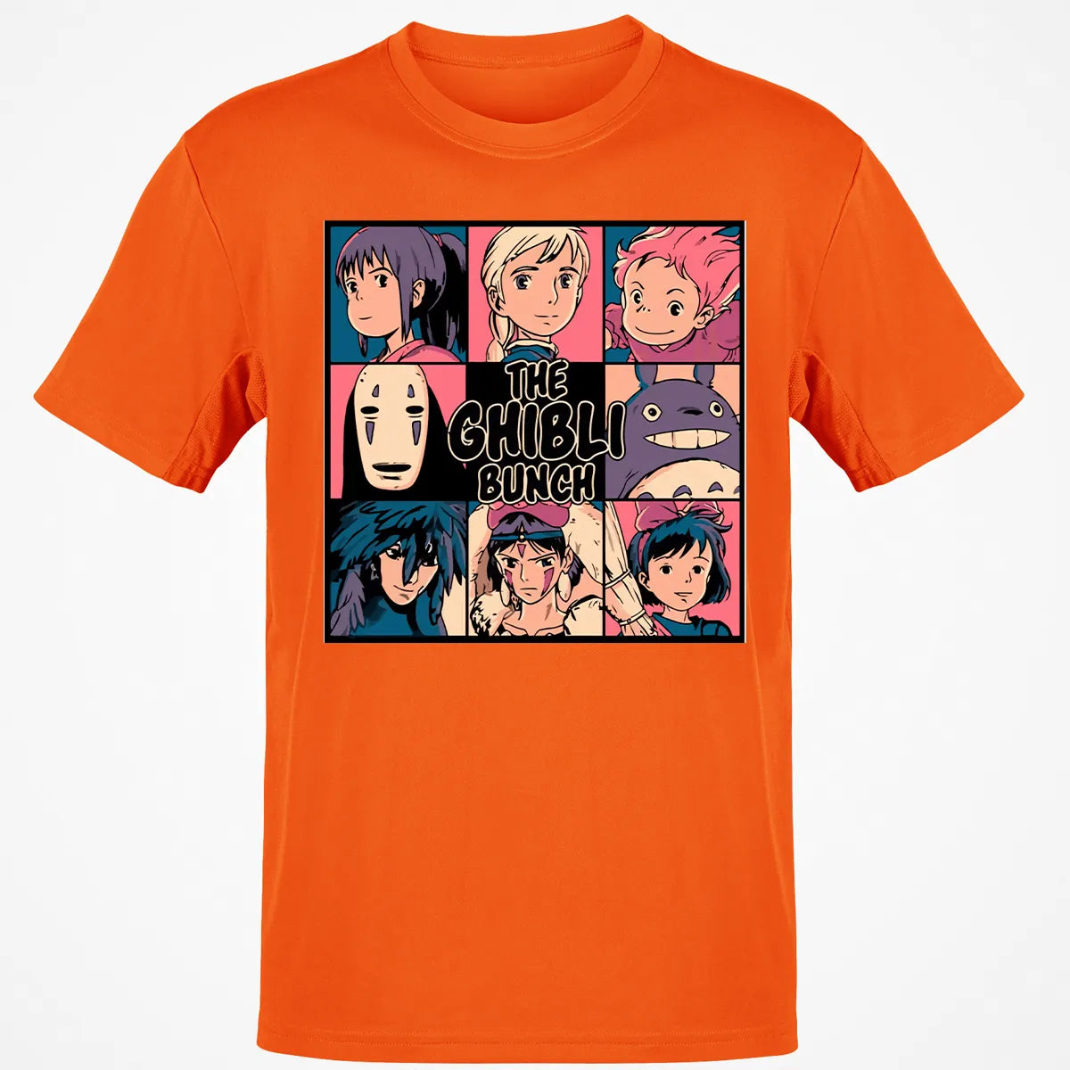 Classic Unisex T-Shirt - KLYPU82Z