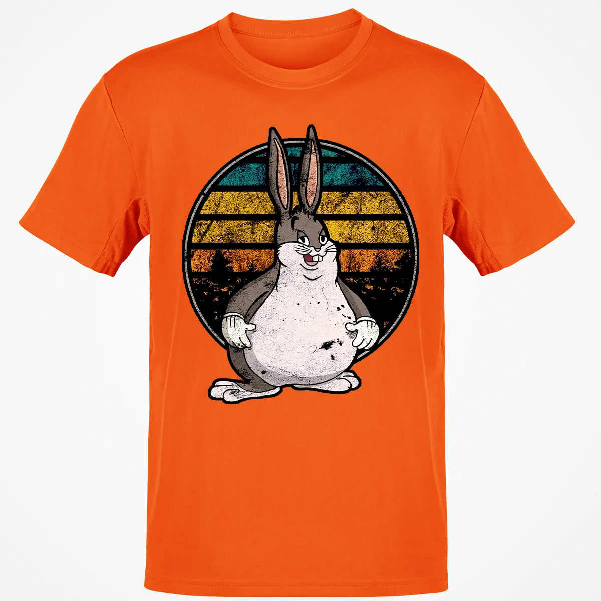 Classic Unisex T-Shirt - 5YV532VH