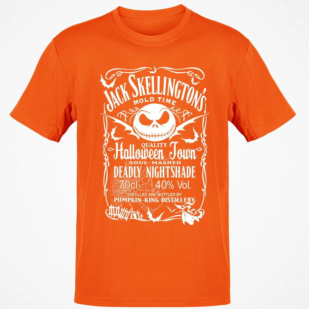 Classic Unisex T-Shirt - 7B53A6X6