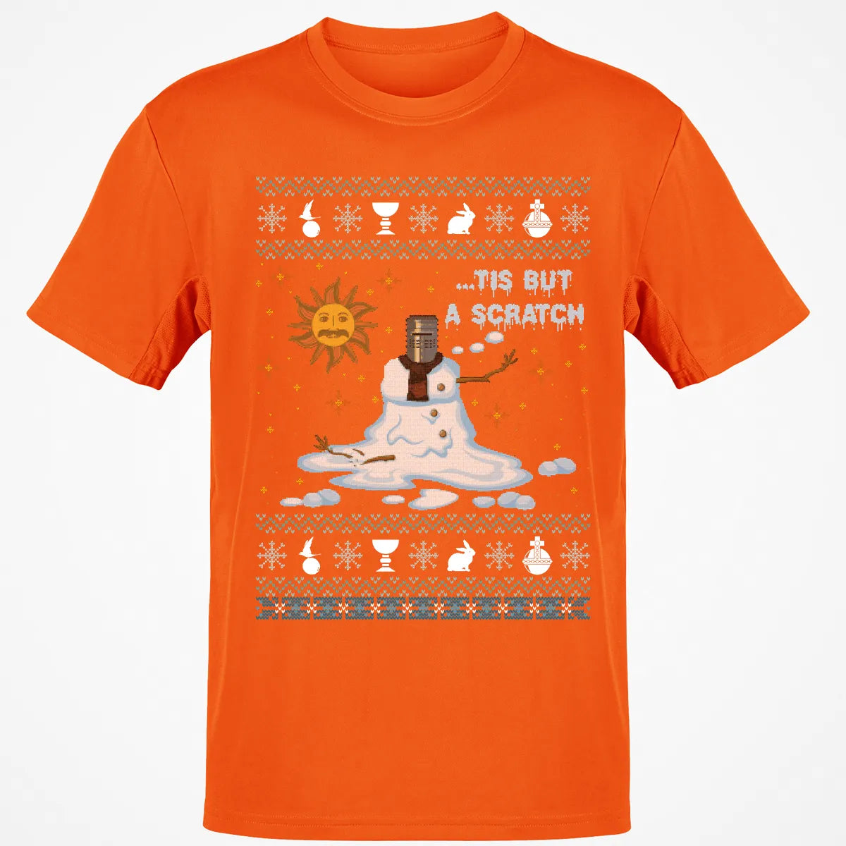 Classic Unisex T-Shirt - Y1YQFRLL