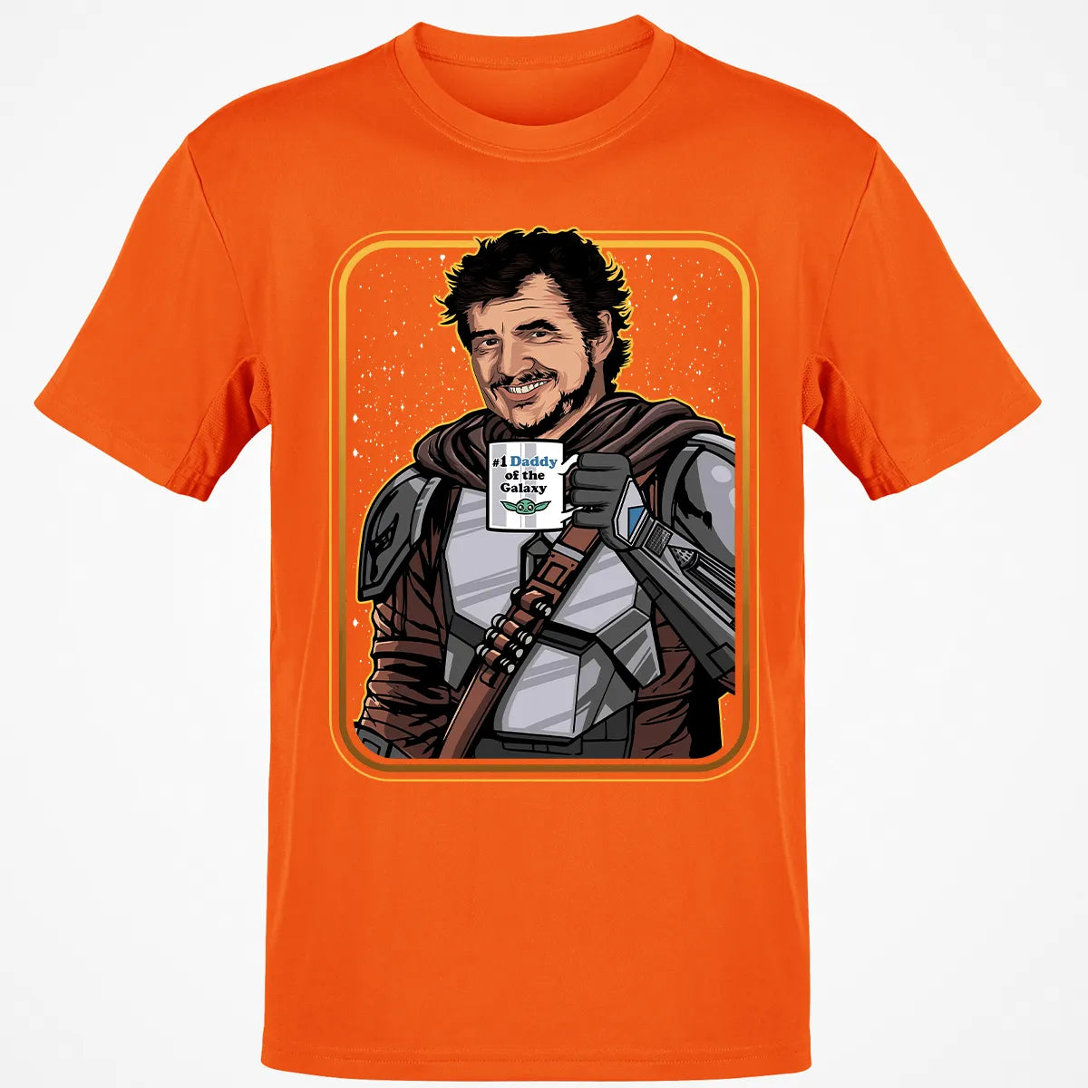 Classic Unisex T-Shirt - 7288HB8M