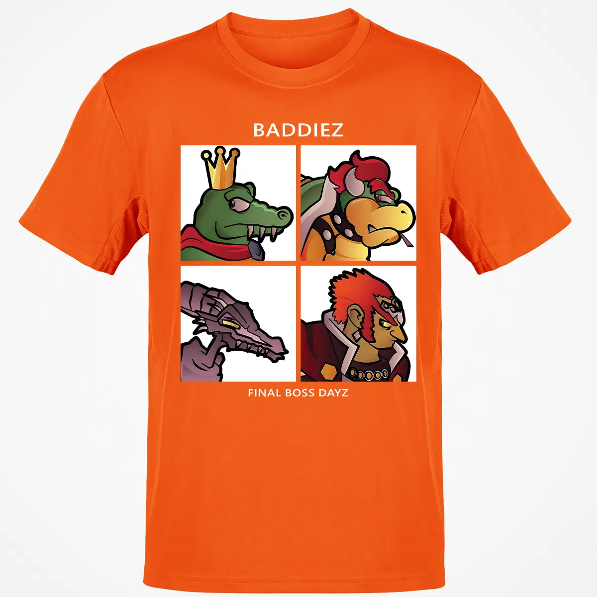 Classic Unisex T-Shirt - NPYJCPP7