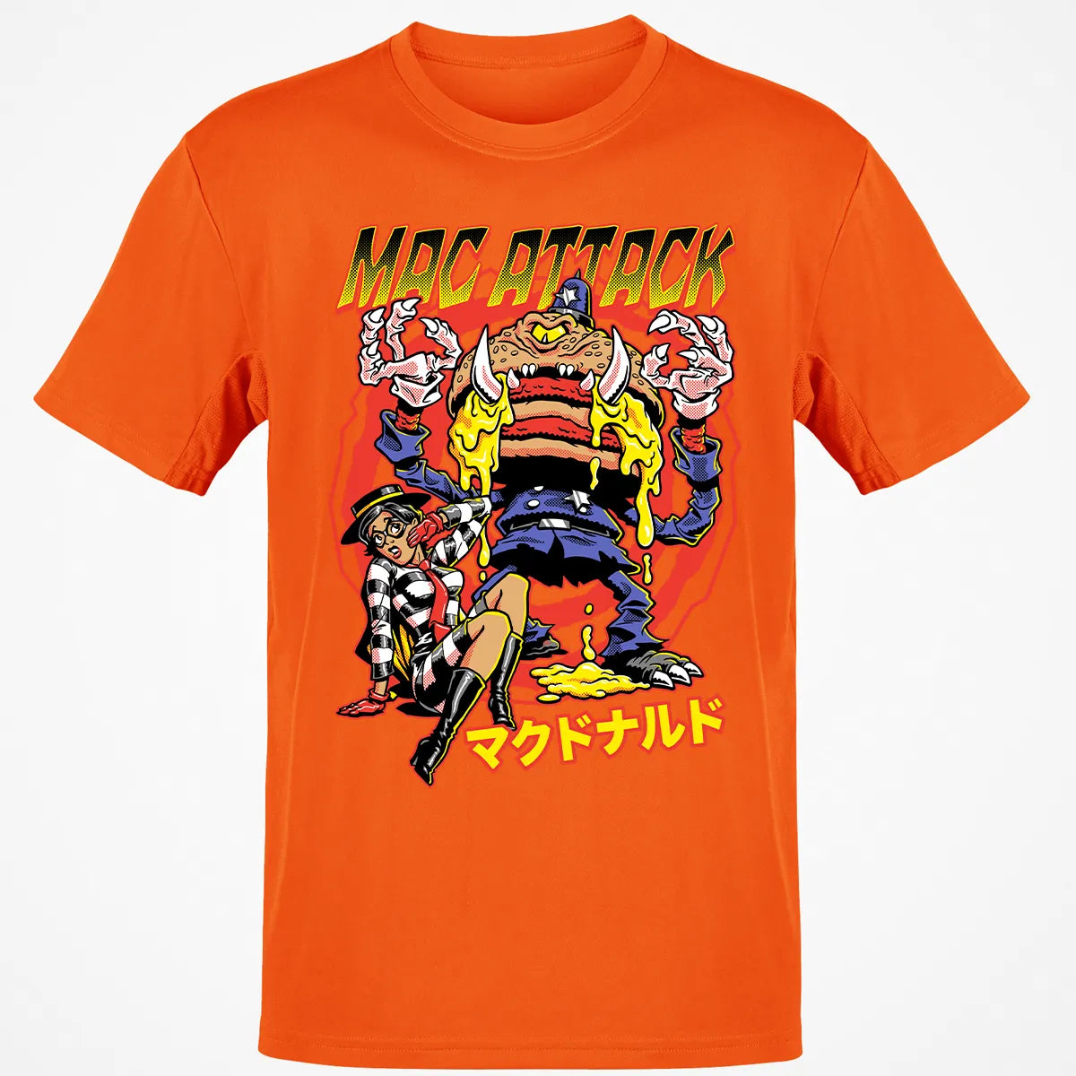 Classic Unisex T-Shirt - G5ULKGQV