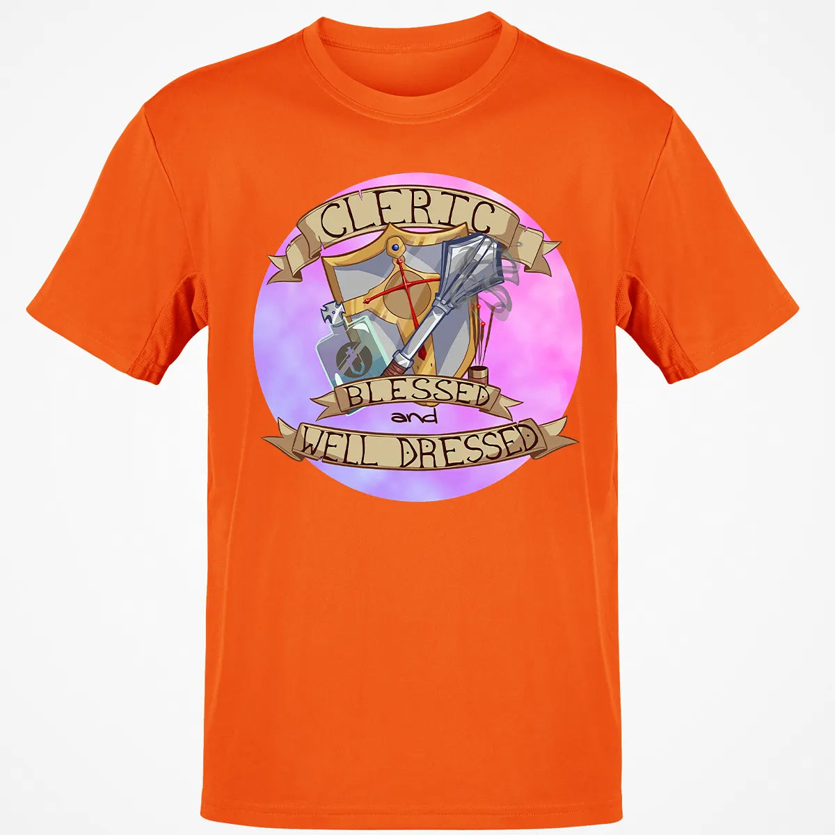 Classic Unisex T-Shirt - WAP13J7A