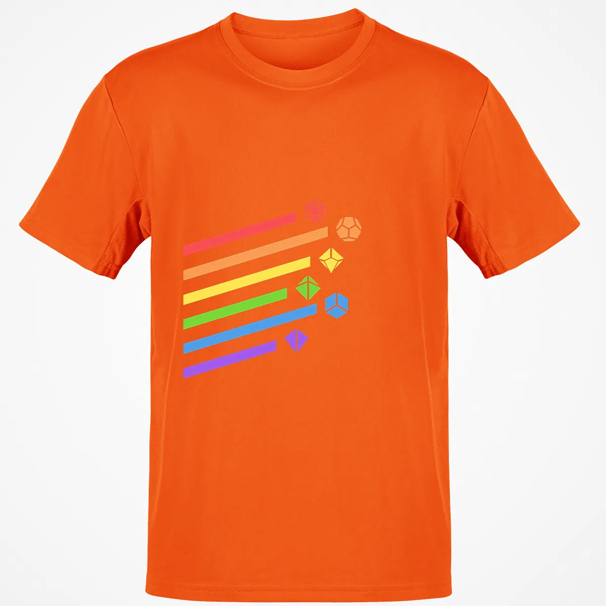 Classic Unisex T-Shirt - ZF6NMLAR